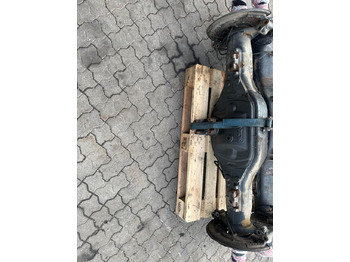 المحور و قطع الغيار SCANIA
