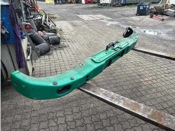 الإطار/ الشاسيه SCANIA