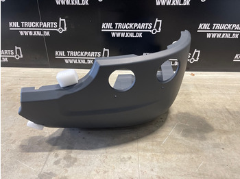 هيكل السيارة الخارجية - شاحنة SCANIA BUMPER COVER 1923744 LH: صور 2