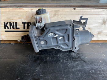 علبة التروس و قطع الغيار SCANIA