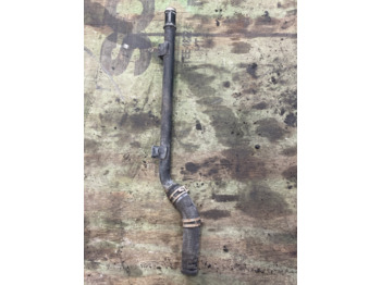 نظام التبريد SCANIA