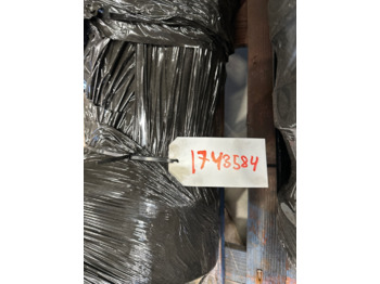 المحرك و قطع الغيار - شاحنة SCANIA CRANKSHAFT 1743584: صور 2