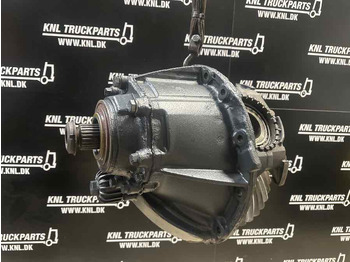 التفاضلية والعتاد SCANIA R