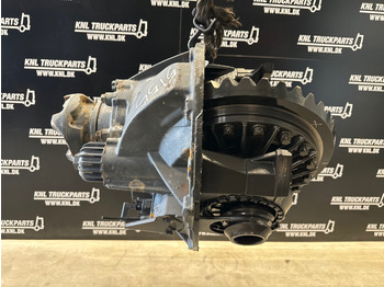 التفاضلية والعتاد SCANIA R