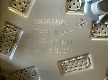 الكابينة والداخلية - شاحنة SCANIA DOOR PANEL 2649568 LH: صور 3 الكابينة والداخلية - شاحنة SCANIA DOOR PANEL 2649568 LH: صور 3