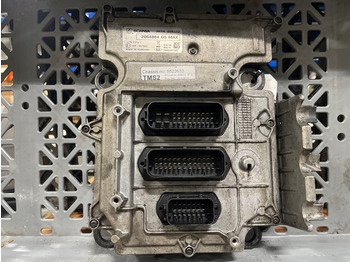 النظام الكهربائي SCANIA