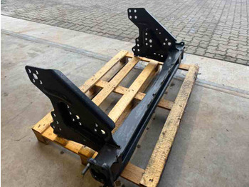 الإطار/ الشاسيه SCANIA