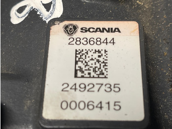 نظام الوقود - شاحنة SCANIA HIGH PRESSURE PUMP 2527610: صور 4