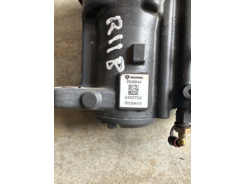 نظام الوقود - شاحنة SCANIA HIGH PRESSURE PUMP 2527610: صور 2