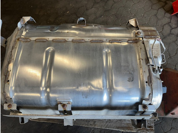 كاتم الصوت/ نظام العادم SCANIA