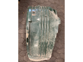 هيكل السيارة الخارجية SCANIA