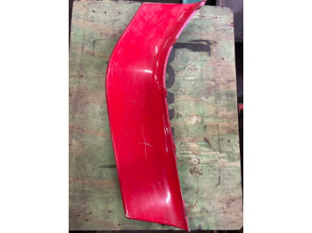 هيكل السيارة الخارجية SCANIA