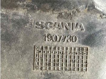 المحرك و قطع الغيار - شاحنة SCANIA OIL COVER 1907730: صور 3