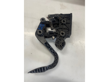 الكابينة والداخلية SCANIA