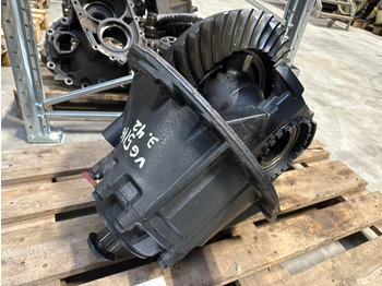 التفاضلية والعتاد SCANIA R