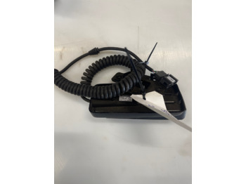 لوحة القيادة SCANIA