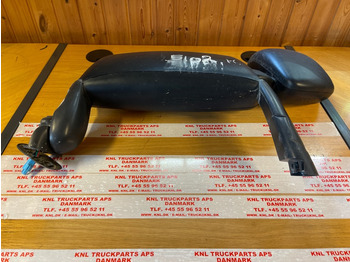 الكابينة والداخلية SCANIA