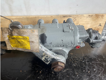 قيادة السيارة SCANIA