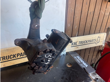 قيادة السيارة - شاحنة SCANIA STEERING GEAR 2260735: صور 2