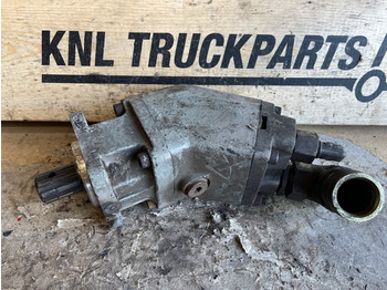 مضخة هيدروليكية