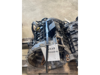 علبة التروس VOLVO