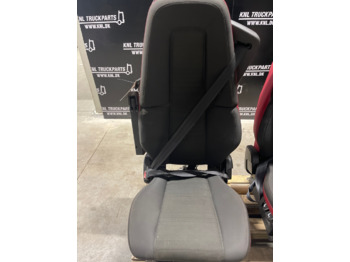 الكابينة والداخلية - شاحنة VOLVO DRIVER SEAT: صور 4 الكابينة والداخلية - شاحنة VOLVO DRIVER SEAT: صور 4