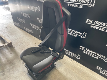 الكابينة والداخلية - شاحنة VOLVO DRIVER SEAT: صور 3 الكابينة والداخلية - شاحنة VOLVO DRIVER SEAT: صور 3