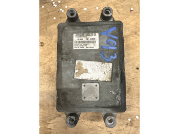 النظام الكهربائي VOLVO