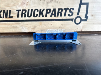 النظام الكهربائي VOLVO