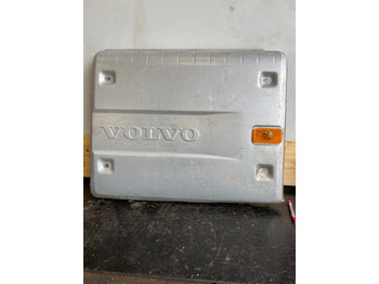 كاتم الصوت/ نظام العادم VOLVO