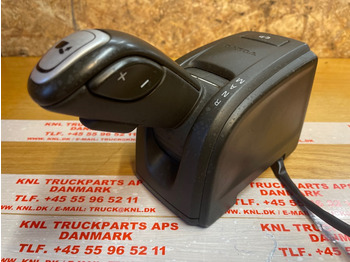 علبة التروس و قطع الغيار VOLVO