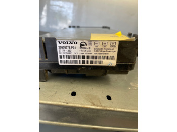 الكابينة والداخلية - شاحنة VOLVO INSTRUMENT 20970778: صور 2
