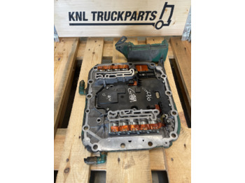 علبة التروس و قطع الغيار - شاحنة VOLVO ISHIFT COMPUTER 21314141: صور 2