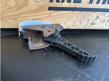 الكابينة والداخلية VOLVO