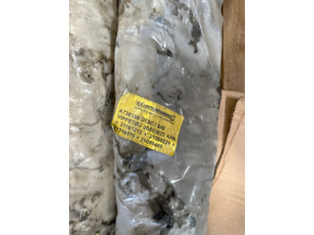 المحرك و قطع الغيار - شاحنة VOLVO ROLLER ASSY D13C: صور 2