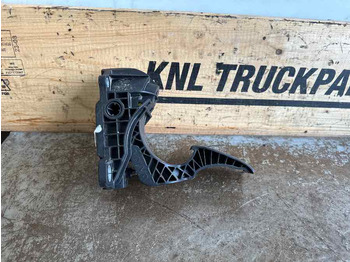 الكابينة والداخلية VOLVO