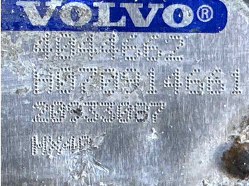 المحرك و قطع الغيار - شاحنة VOLVO TURBO 4044662 / 20933087: صور 3