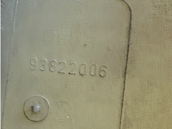 نظام التبريد - شاحنة VOLVO VISKOS FAN 93822006: صور 2