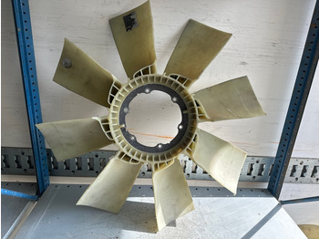 نظام التبريد - شاحنة VOLVO VISKOS FAN 93822006: صور 3