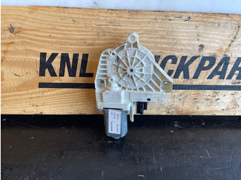 الكابينة والداخلية VOLVO