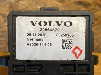 الكابينة والداخلية - شاحنة VOLVO WIPER SWITCH 22860372: صور 2