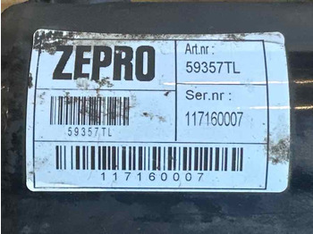 علم السوائل المتحركة - شاحنة ZEPRO LIFT CYLINDER 59357TL: صور 2