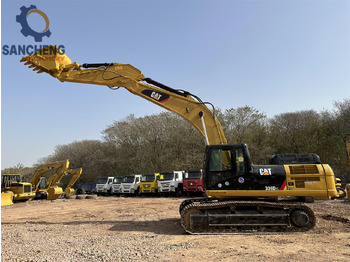 تأجير CAT 336D2L Crawler excavator CAT 336D2L Crawler excavator: صور 3