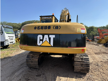 حفارات زحافة CATERPILLAR 320CL: صور 5