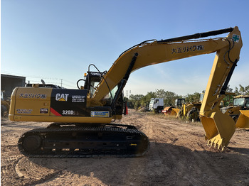 تأجير CATERPILLAR 320DL CATERPILLAR 320DL: صور 2 تأجير CATERPILLAR 320DL CATERPILLAR 320DL: صور 2
