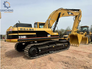 حفارة CATERPILLAR 330BL