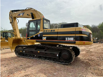 تأجير CATERPILLAR 330BL CATERPILLAR 330BL: صور 2 تأجير CATERPILLAR 330BL CATERPILLAR 330BL: صور 2