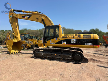 حفارة CATERPILLAR 330CL