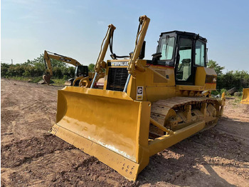 بلدوزر CATERPILLAR D6G Crawler Dozer: صور 4