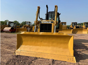 بلدوزر CATERPILLAR D6G Crawler Dozer: صور 3